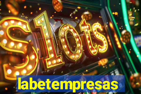 labetempresas