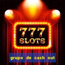 grupo de cash out bet365 telegram