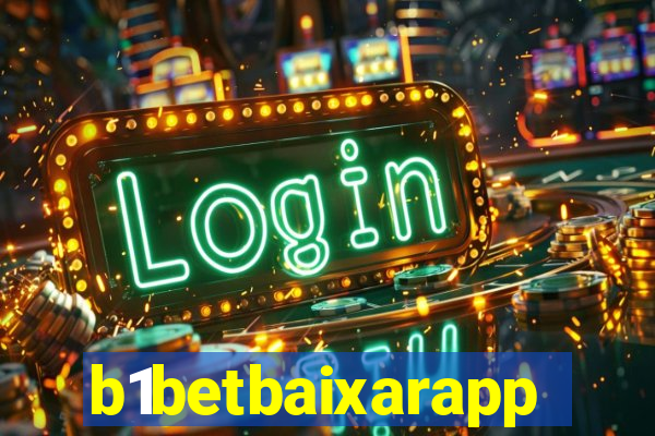 b1betbaixarapp