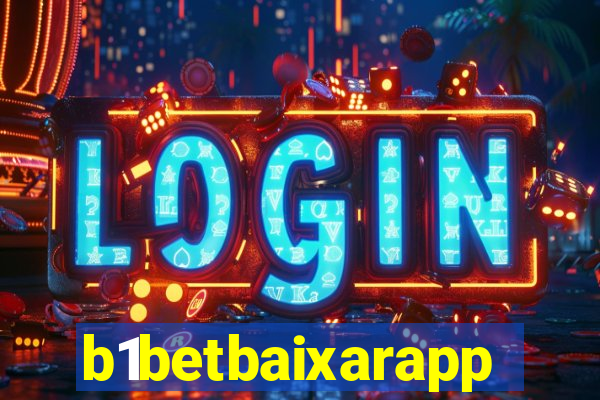 b1betbaixarapp