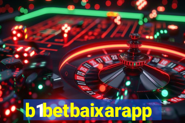 b1betbaixarapp