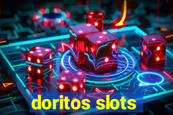 doritos slots