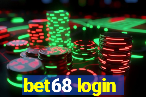 bet68 login