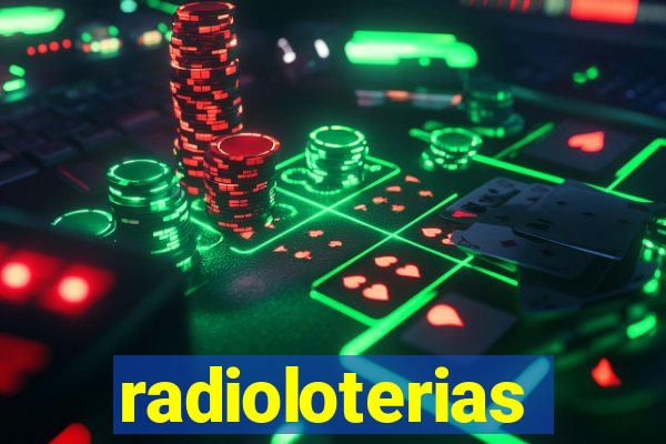 radioloterias