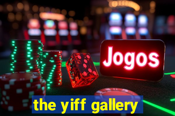 the yiff gallery