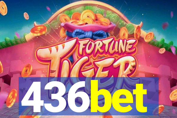 436bet