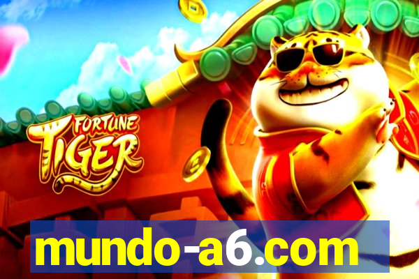 mundo-a6.com