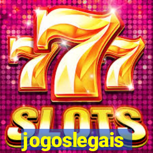 jogoslegais