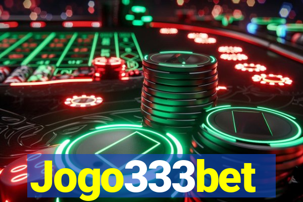 Jogo333bet