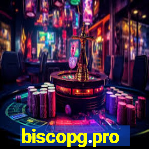 biscopg.pro