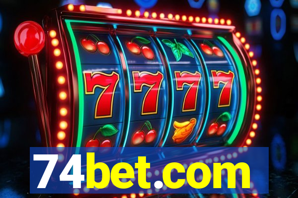 74bet.com