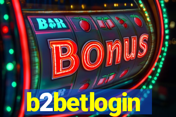 b2betlogin