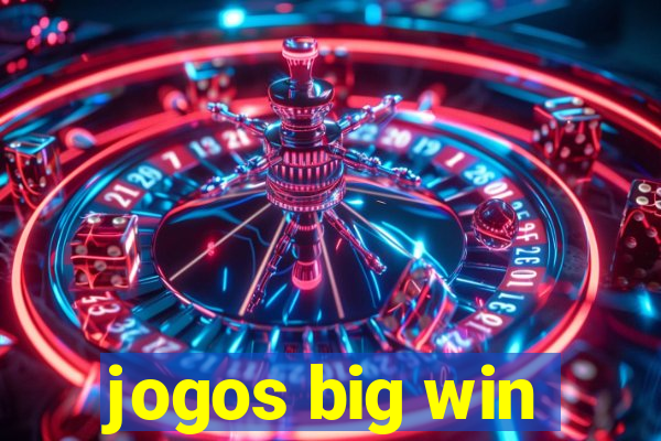 jogos big win