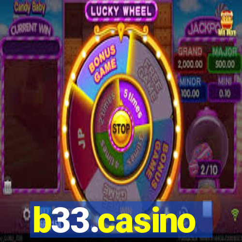 b33.casino