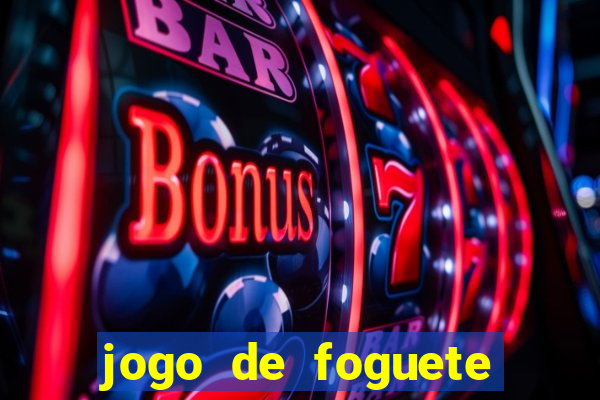 jogo de foguete que ganha dinheiro