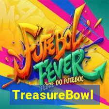 TreasureBowl treasure bowl modo de jogar