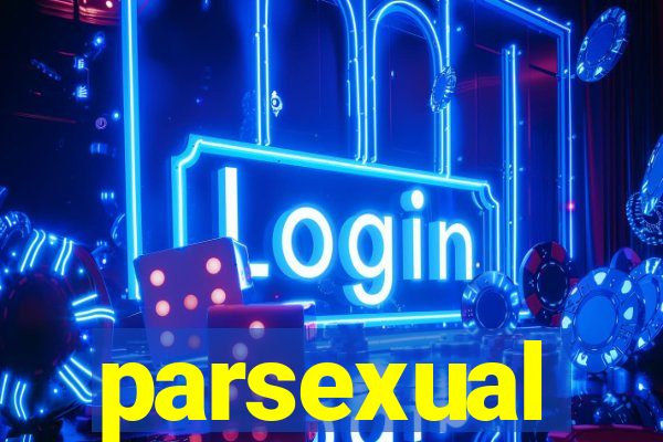 parsexual