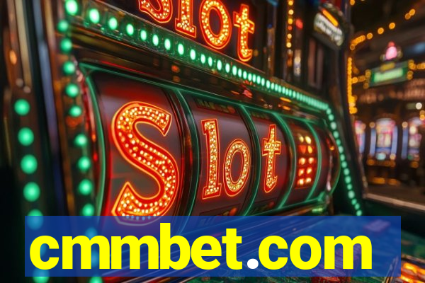 cmmbet.com