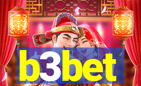 b3bet