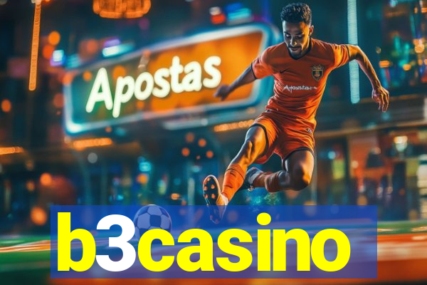 b3casino