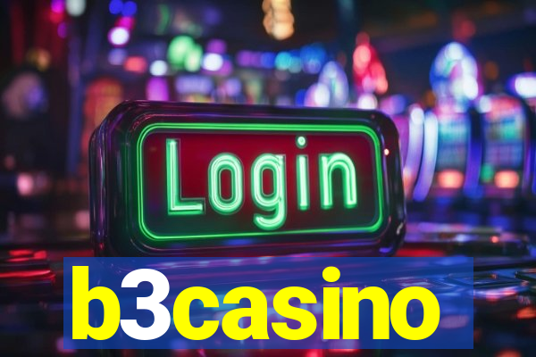 b3casino