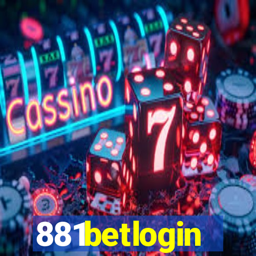 881betlogin