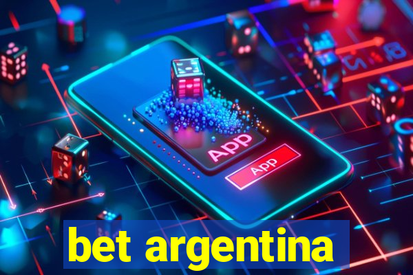 bet argentina