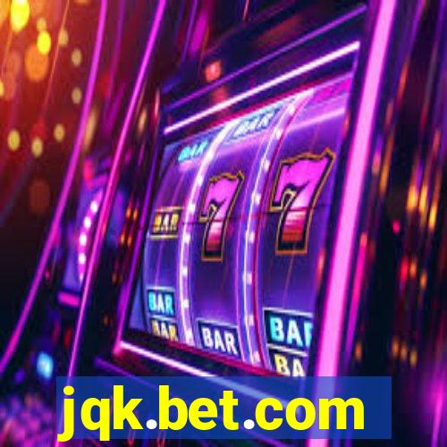 jqk.bet.com