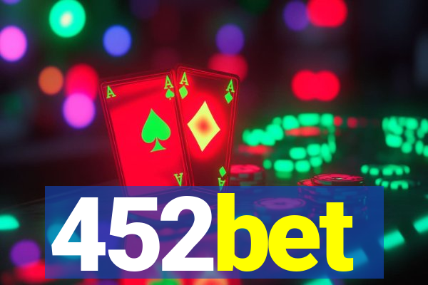 452bet