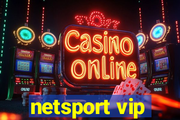 netsport vip