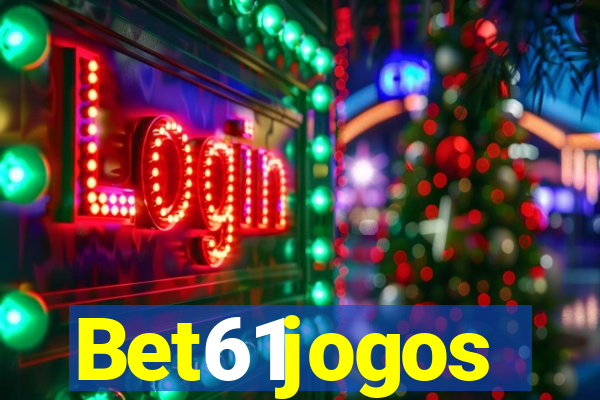 Bet61jogos