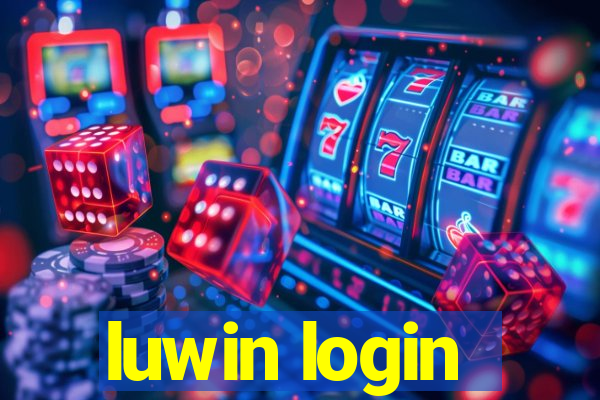 luwin login