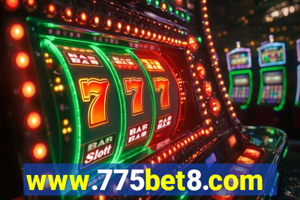 www.775bet8.com