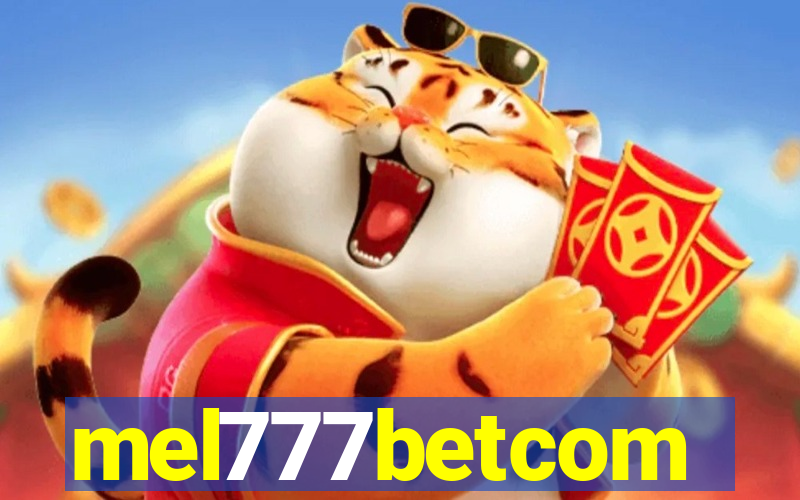 mel777betcom