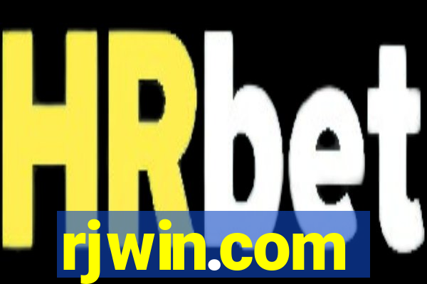 rjwin.com