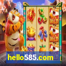 hello585.com