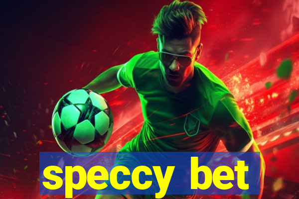 speccy bet