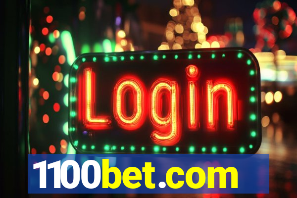 1100bet.com