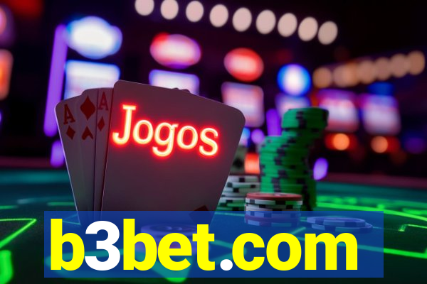 b3bet.com