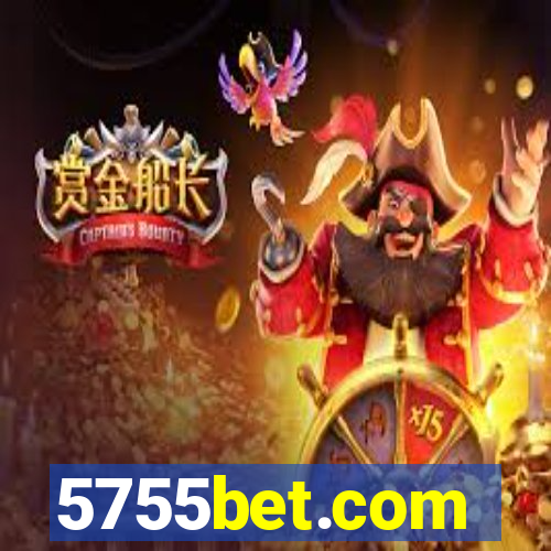 5755bet.com