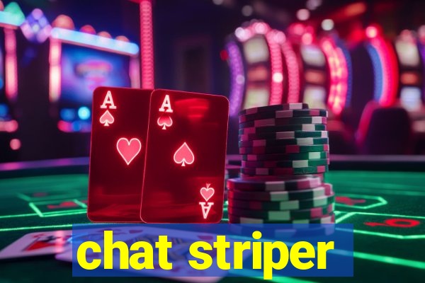 chat striper