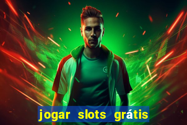 jogar slots grátis fortune tiger