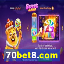 70bet8.com