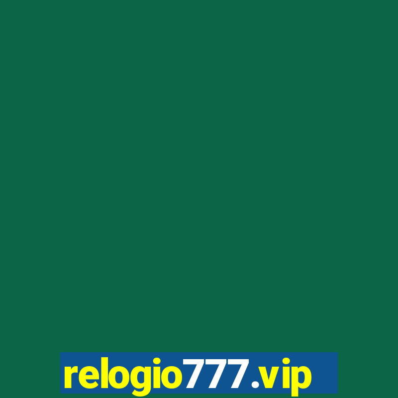 relogio777.vip