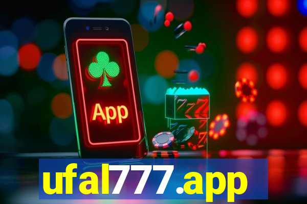 ufal777.app