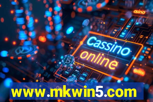 www.mkwin5.com