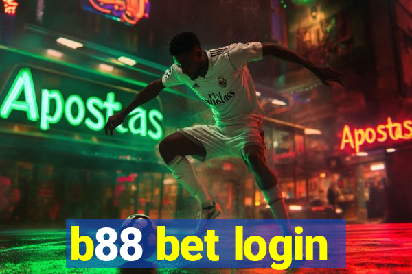 b88 bet login