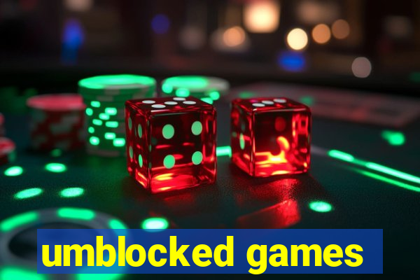 umblocked games