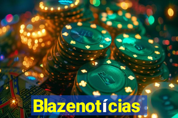 Blazenotícias