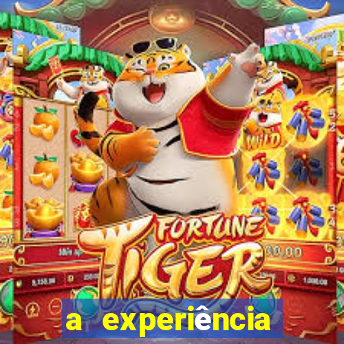 a experiência torrent magnet